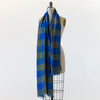 Vavoom, Gingham Scarf in Billy