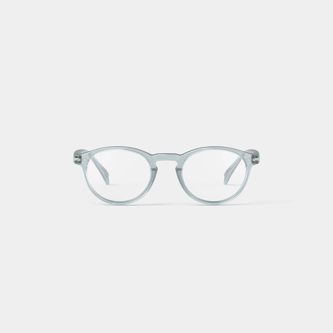 IZIPIZI #D BLUE MIRAGE READING Glasses 🤓 main image 1