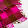 Vavoom, Gingham Scarf in Sidney