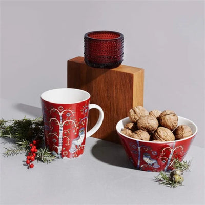 HOLIDAY ENTERTAINING