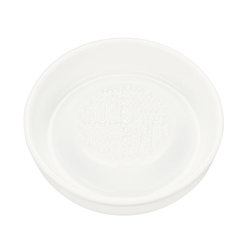 Ceramic Grater  6.5" Medium
