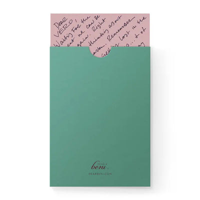 Merry On Card