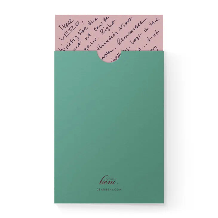 Merry On Card