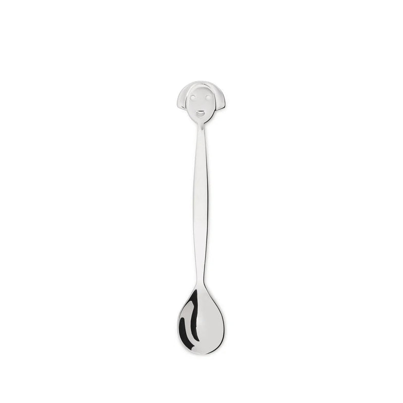 Alessi, Anna G. Tea Spoons, Set of 4