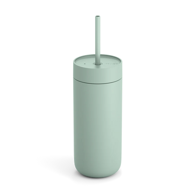 Carter Cold Tumbler in Mint Chip