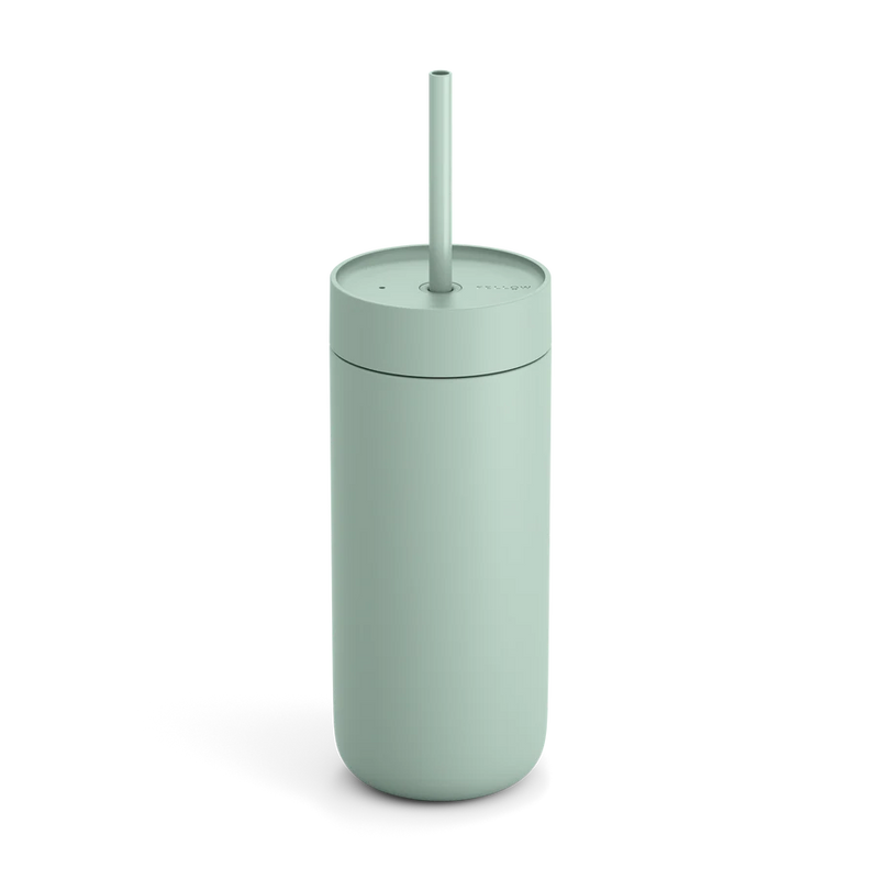 Carter Cold Tumbler in Mint Chip