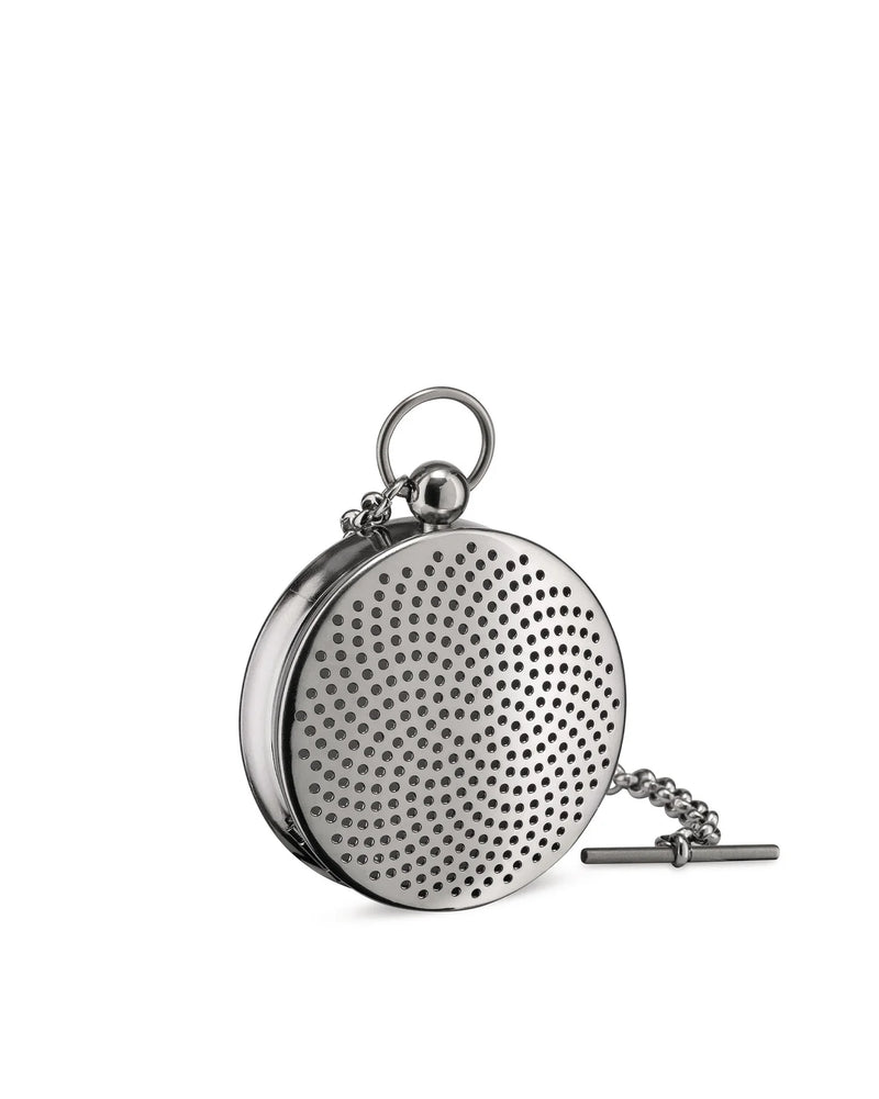 Alessi T-Timepiece Tea Infuser