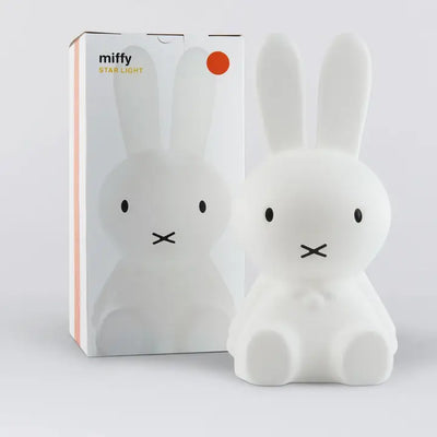 Miffy the Bunny Night Light