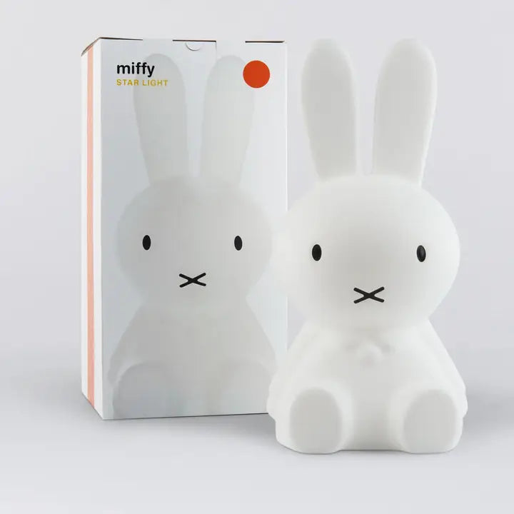 Miffy the Bunny Night Light