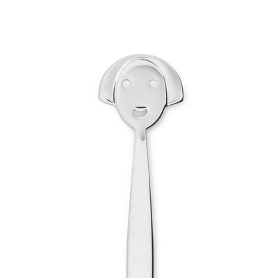 Alessi, Anna G. Tea Spoons, Set of 4
