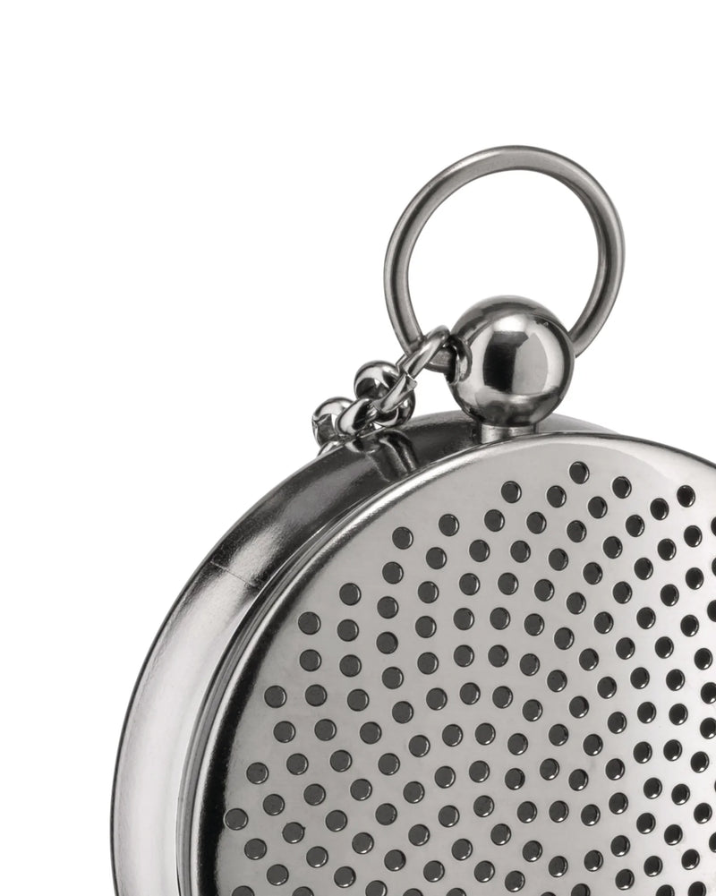 Alessi T-Timepiece Tea Infuser