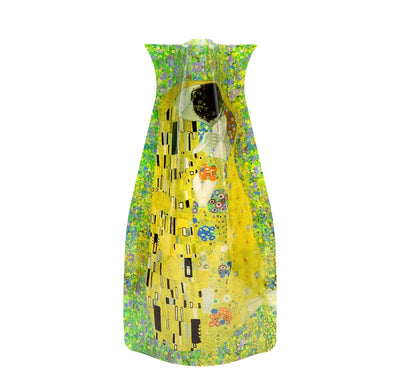 Expandable Flower Vase, The Kiss