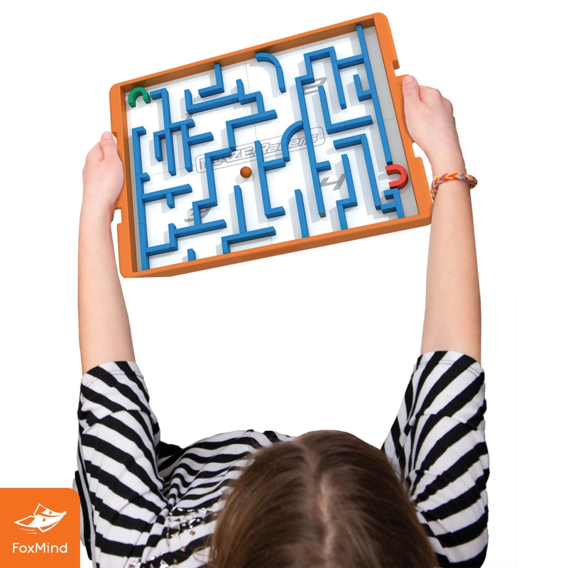 Maze Racers