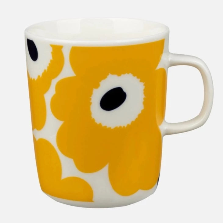 Marimekko, Unikko Medium Mug