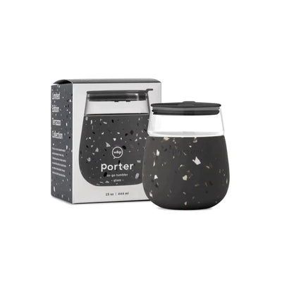 Terrazzo Travel Cup Cream