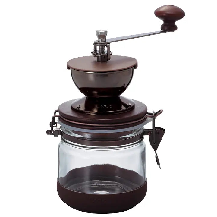 Canister Coffee Mill