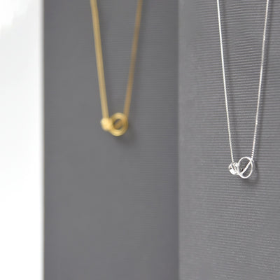 Ovo Necklace
