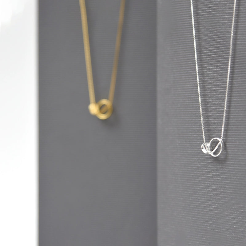 Ovo Necklace