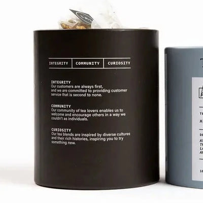 Bedtime Bliss Herbal Tea: 16 Tea Bags
