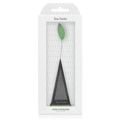 ICON, Stainless Loose Tea Infuser