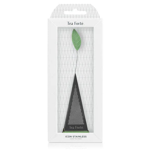ICON, Stainless Loose Tea Infuser