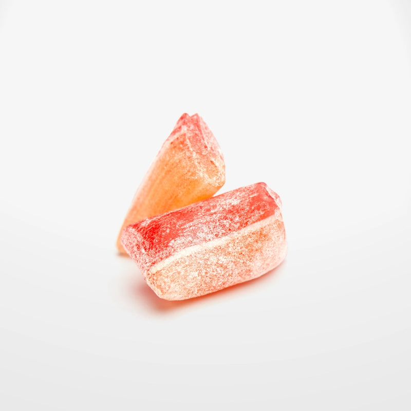 Peach Buds Hard Candy