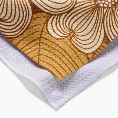 Dogwood Kitchen Tea Towel