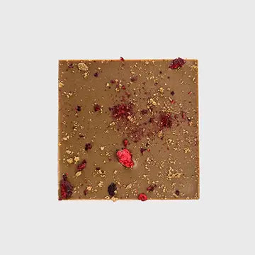 Cherry Pie White Chocolate Bar