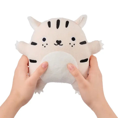 Plush Toy: Ricetiger