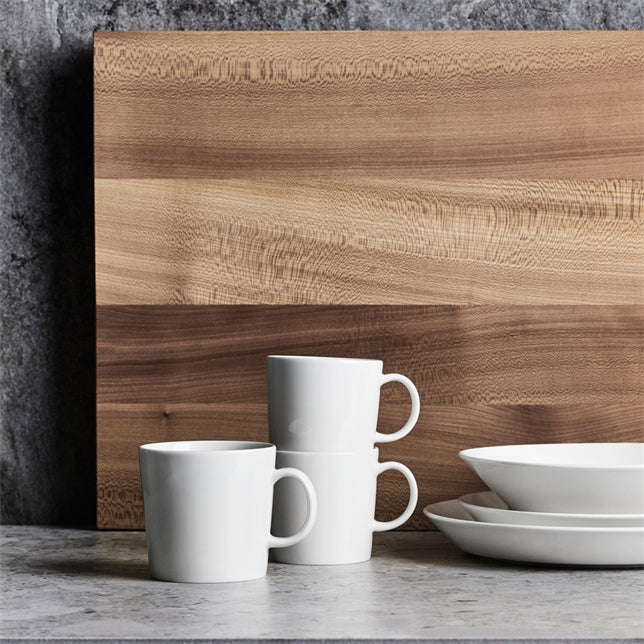 Iittala, Teema Mug in White 0.4L