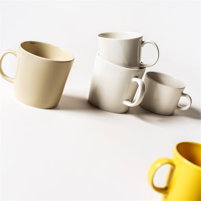 Iittala, Teema Mug in White 0.4L