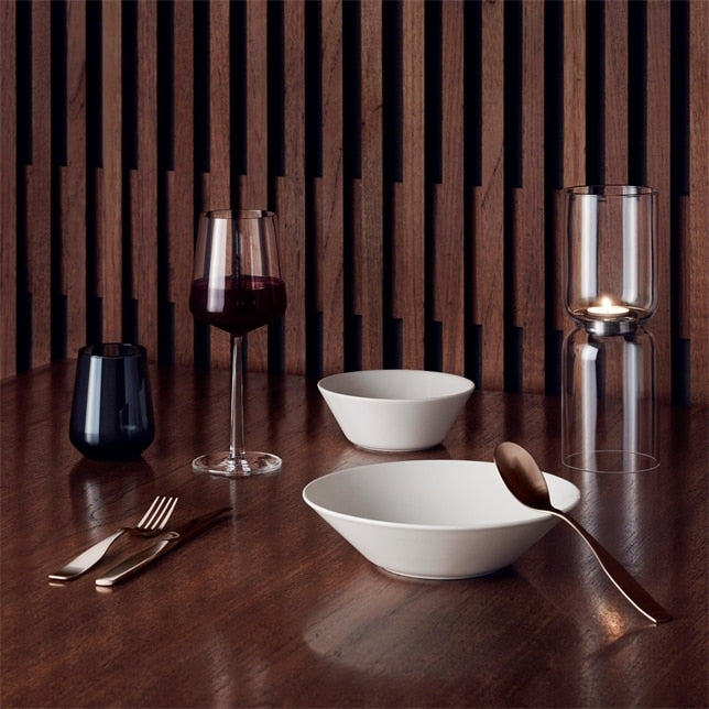 Iittala, Teema Bowl in White