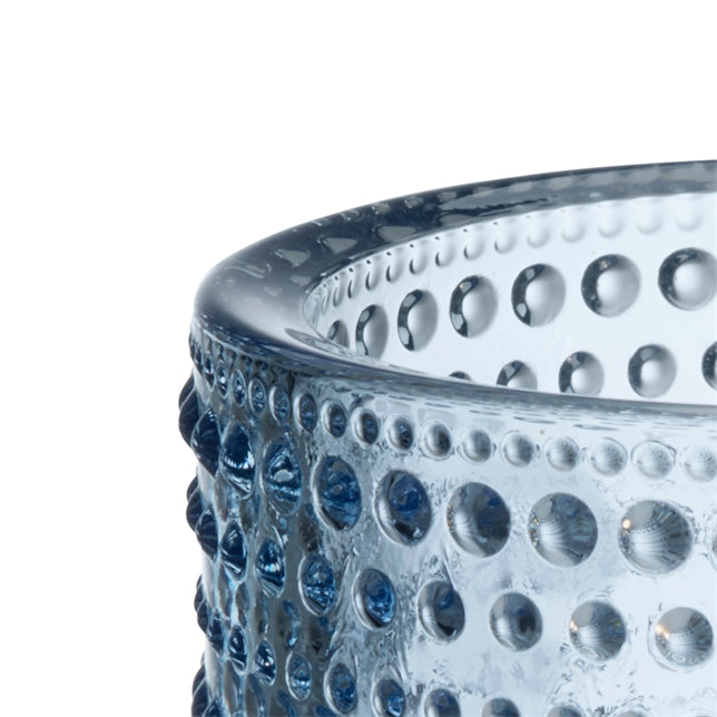 Iittala, Kastehelmi Votive in Aqua