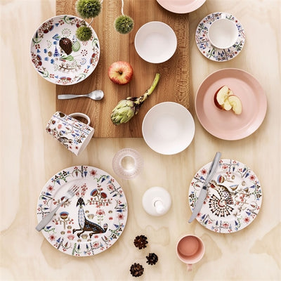 Iittala, Teema Bowl in White