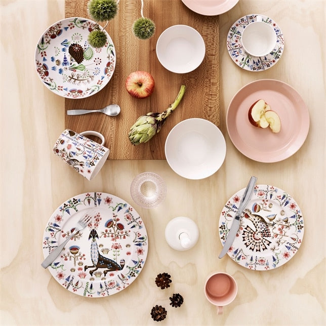 Iittala, Teema Bowl in White