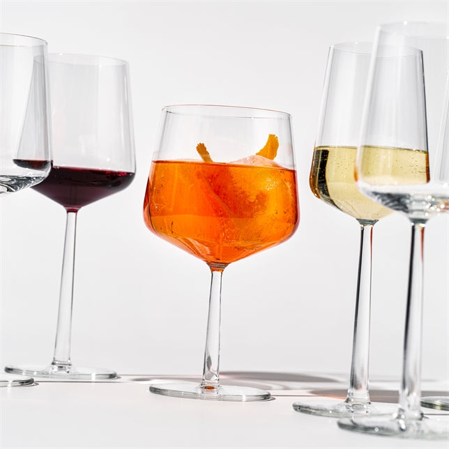 Iittala, Essence Cocktail Glasses, Set of 2 – AKAR Design