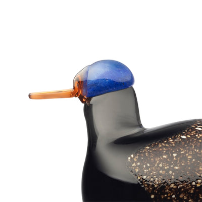 Iittala, Birds by Toikka, Brown Duck