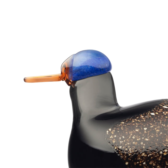 工芸品  Birds By Toikka Eurasian Wryneck Iittala, Birds by Toikka, Brown Duck – AKAR Design
