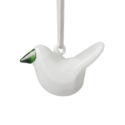 Iittala, Mini Glass Birds Set of 3