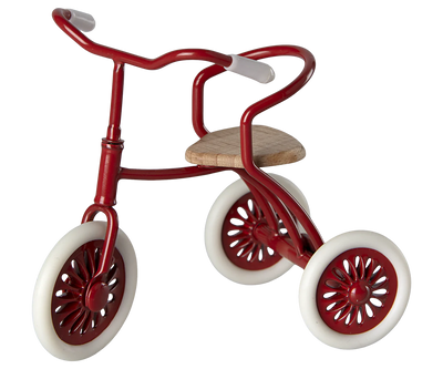 Maileg, Abri a Tricycle