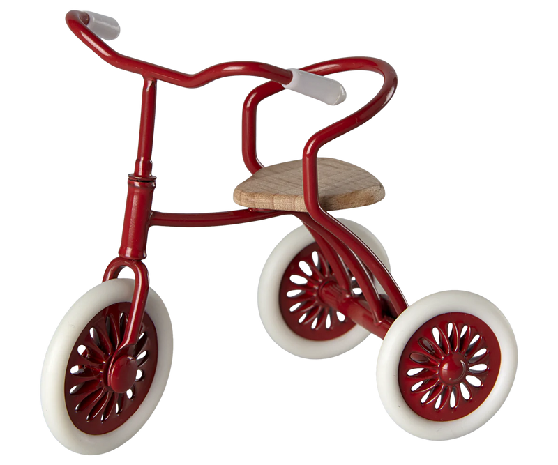 Maileg, Abri a Tricycle