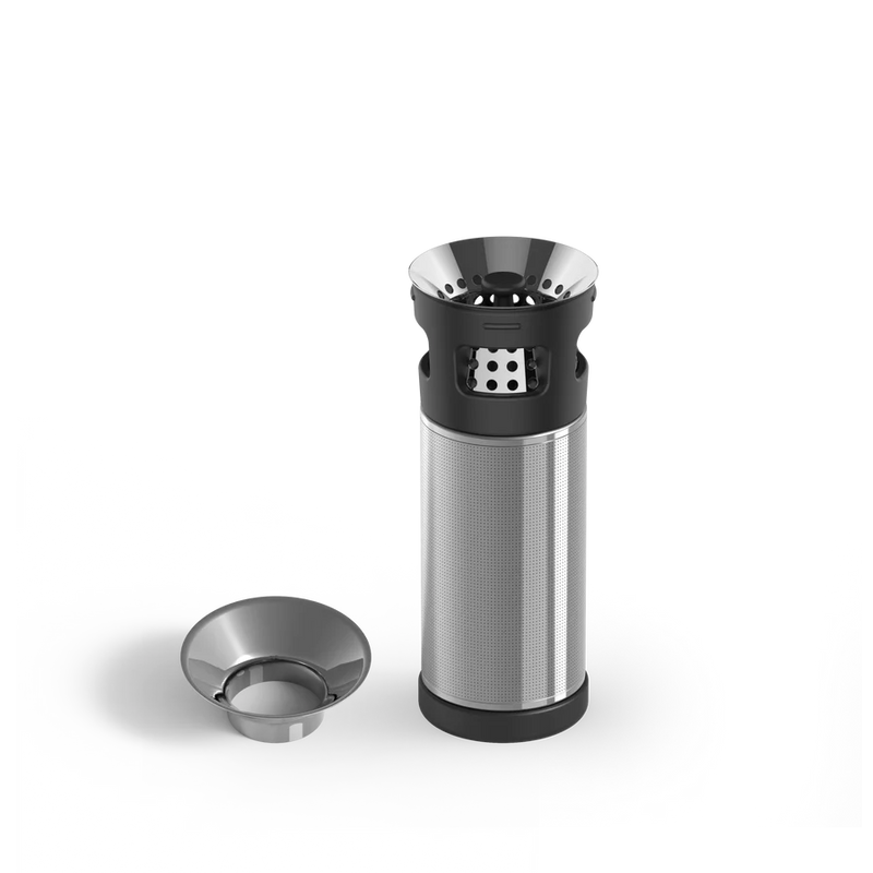 Carter Infuser