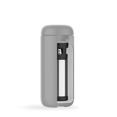 Carter Infuser