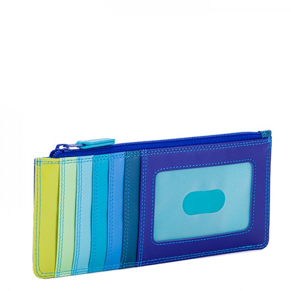 Credit Card Bill Holder, Seascape