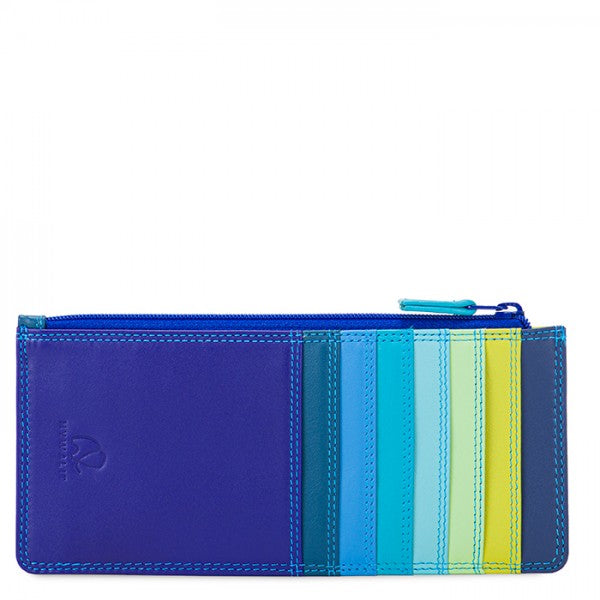 Credit Card Bill Holder, Seascape