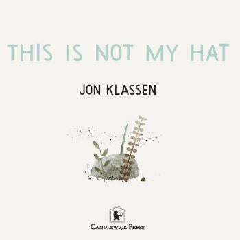 This Is Not My Hat