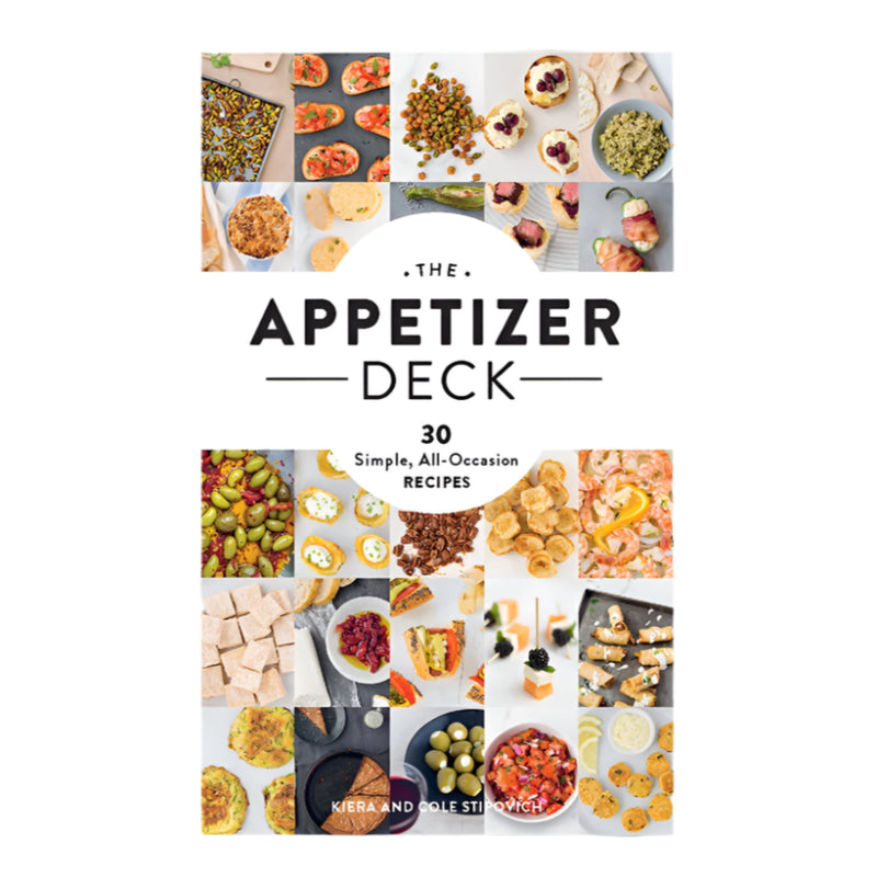 Appetizer Deck