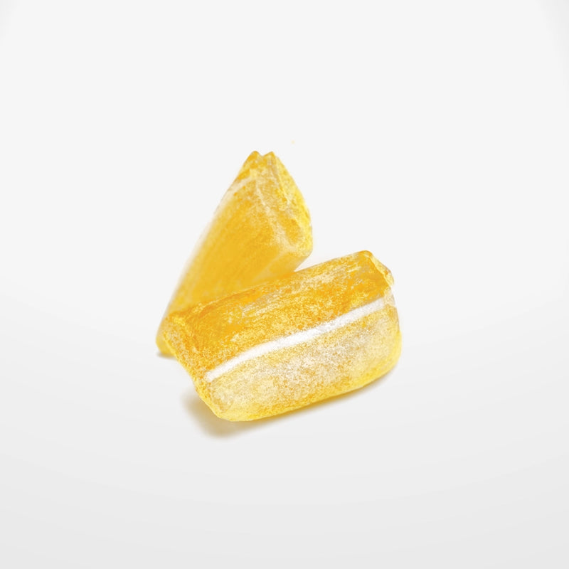 Lemon Buds Hard Candy
