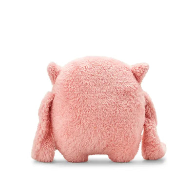 Plush Toy: Pink Monkey