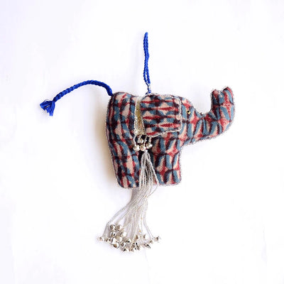 Ornament Hathi